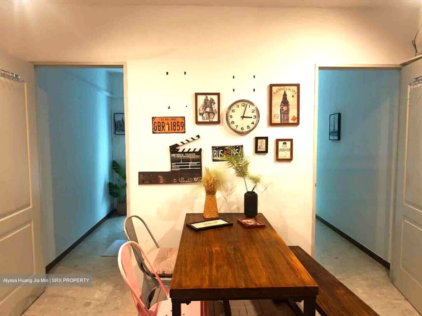 The Floravale (D22), Condominium #467838321